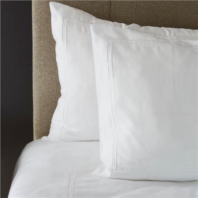 Whisper Soft Egyptian Cotton Duvet Cover Set | White