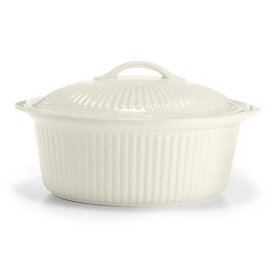 Italian Countryside® Oval Covered Casserole