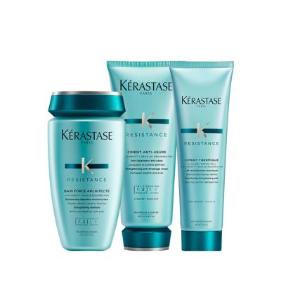 Weak Hair Luxury holiday set - Résistance - Kérastase Canada