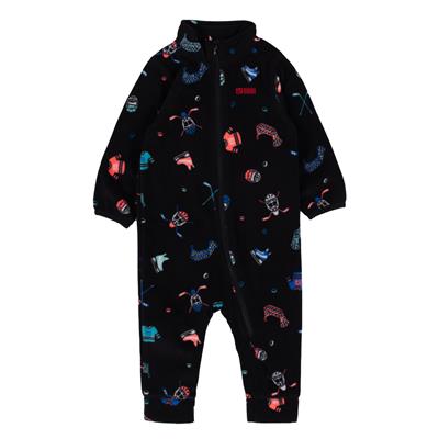 Une Pièce Polar Hockey 6-24mois