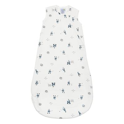 Sac de Nuit Bambou 0-36mois - Hockey