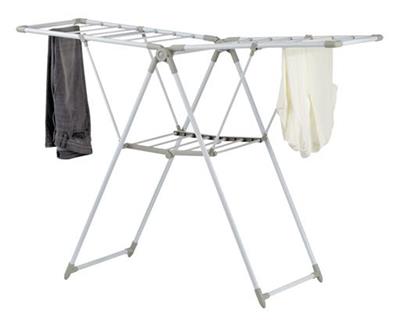 type A Gullwing Drying Rack, 53.1-in x 19.75-in x 35.5-in | Canadian Tire
