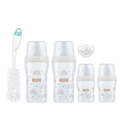 Nuk Perfect Match Starter Pack