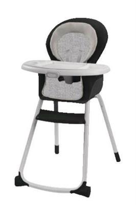 Graco Made2Grow 6-in-1 High Chair