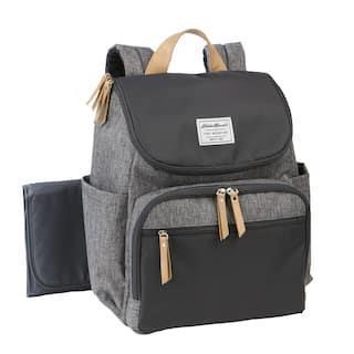 Eddie Bauer Ridgeline Backpack Diaper Bag