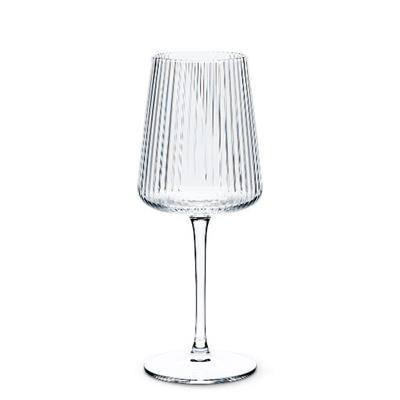 Ophelia Wine Glass - Set of 4 – Simone & Ivy