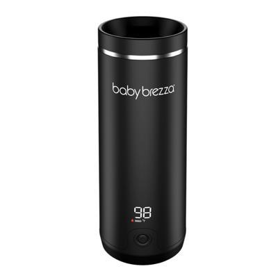 Superfast Rechargeable Portable Bottle Warmer – Snuggle Bugz