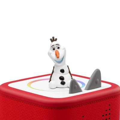 tonies Disney Frozen Tonie Figurine : Target