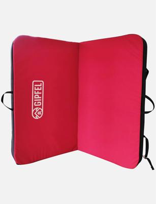 Badami Crashpad 2.0 | Gipfel Climbing Equipment