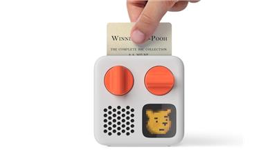 Yoto Mini Travel Player | Yoto Play
