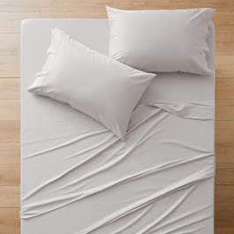 Buy Dalton Sheet Set - Oyster Online | Bed Bath N Table