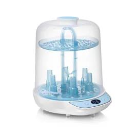 Buy the Electric Steam Steriliser (1180325) from Babies-R-Us Online | Babies R Us Online