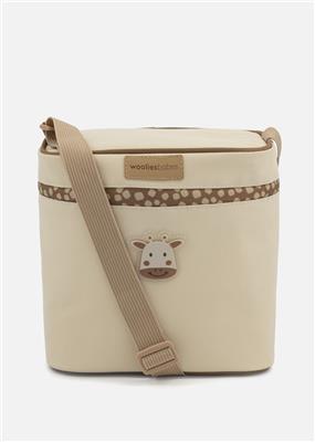 Giraffe Baby Food Bag | Woolworths.co.za