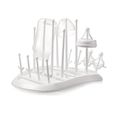Snookums baby bottle drying rack 136