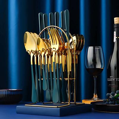RoyalBlend - Cutlery Set – Inovessa
