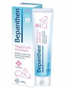 Bepanthen Nappy Care Ointment 100G from Babies-R-Us Online | Babies R Us Online