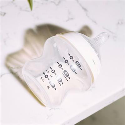 Tommee Tippee - Natural Start Baby Bottle 150ml 2 Pack - Selft Sterilising | Shop Today. Get it Tomorrow! | takealot.com