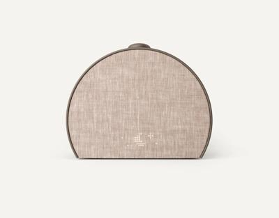 Hatch Restore 3 - Smart Sound Machine Alarm Clock | Hatch