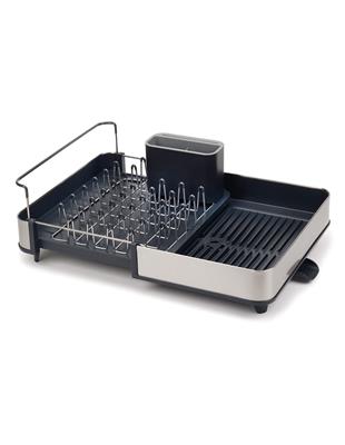 Joseph Joseph Extend Steel Expandable Dish Rack | David Jones
