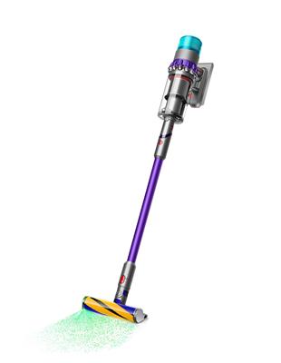 Dyson Gen5detect Absolute Cordless Stick Vacuum | David Jones