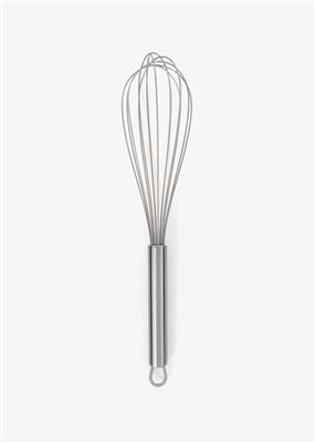 Stainless Steel Whisk | Woolworths.co.za