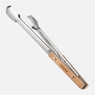Yuppiechef Braai Tongs - Yuppiechef