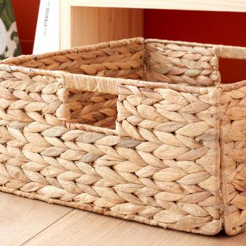 POLYESTER BOX M SPACEO HYACINTH 31X31X15 | Leroy Merlin South Africa