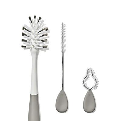 OXO Tot Bottle & Straw Cup Cleaning Set