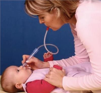 NoseFrida Frida Baby NoseFrida Nasal Aspirator : Amazon.co.za: Baby Products