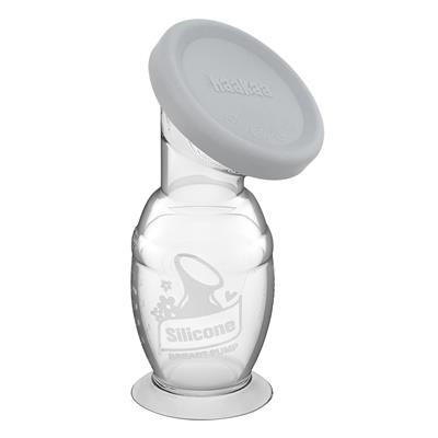 150ml Silicone Pump and Silicone Cap Set - Hey Kiwi