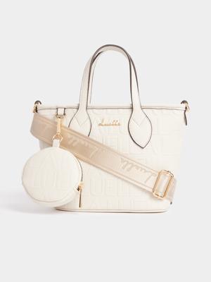 Luella Mini Shopper Cross Body Bag | Bash
