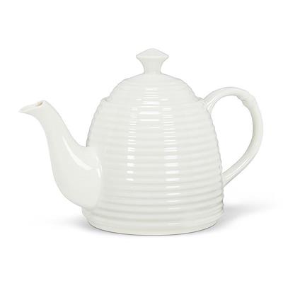 Abbott | Beehive Teapot – Metropolis Mercantile   Cafe