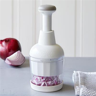 Food Chopper - Shop | Pampered Chef Canada Site