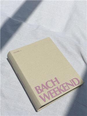 Linen Bach Weekend Photo Album – The Ceremony Club