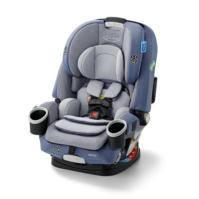 4Ever® DLX 4-in-1 Car Seat | Graco Baby