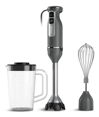 Ninja Hand Blender & Mixer with SmartTorque Technology