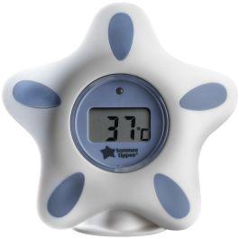 InBath Digital Baby Bath and Room Thermometer | Tommee Tippee