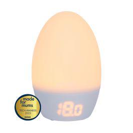 Groegg 2 Nursery Thermometer | Tommee Tippee