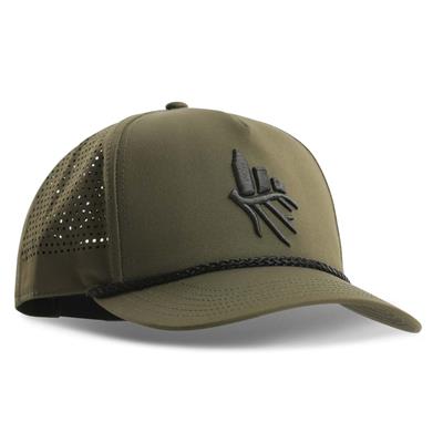 OG Performance Rope Hat - Youth