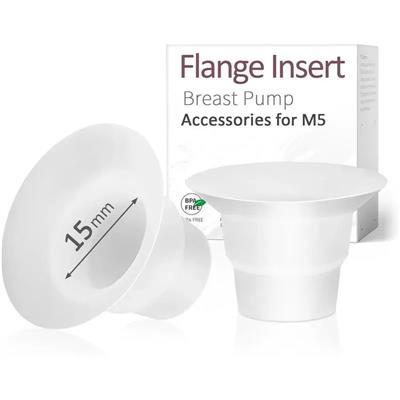 Momcozy - Flange Insert 15 Mm For M5