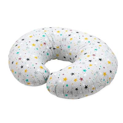 Nuby - Dr Talbots Star Print Nursing Pillow