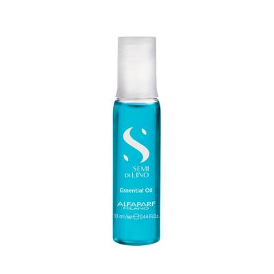 Tratamiento Alfaparf Semi di Lino azul 13ml - Sally Beauty