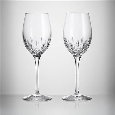 Lismore Essence White Wine, Set of 2