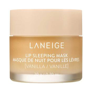 Lip Sleeping Mask - LANEIGE | Sephora