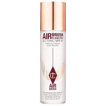 Charlotte Tilbury Transfer-Proof Setting Spray | Sephora