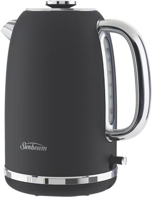 Sunbeam Alinea Collection Kettle - Black KE2700K