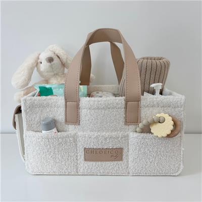 Nappy Caddy – Chloe & Co Baby