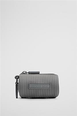 Charcoal Piper Bag Holder - Pet Accessories | Country Road