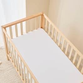 Shop Fitted Cot Sheets - Supreme Egyptian Cotton | Bed Bath N Table