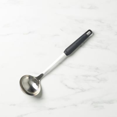 Kitchen Pro Ergo Stainless Steel Ladle | Kitchen Warehouse